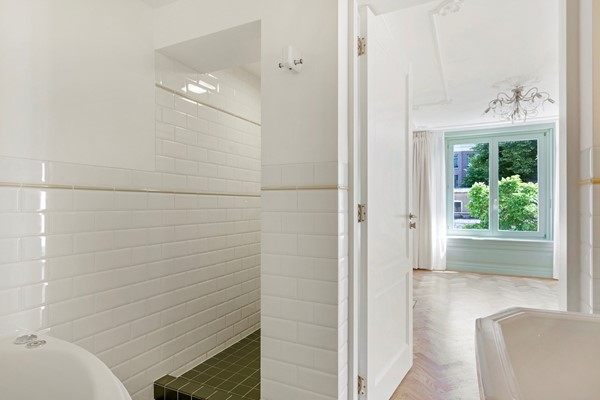 Medium property photo - Stadhouderskade 128H, 1074 AV Amsterdam